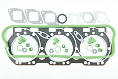 РК ГБЦ для ЯМЗ-236 С\О (Силикон) (10ним. 28дет.) RTi